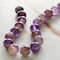 Amethyst Round Beads, 8mm by Bead Landing™